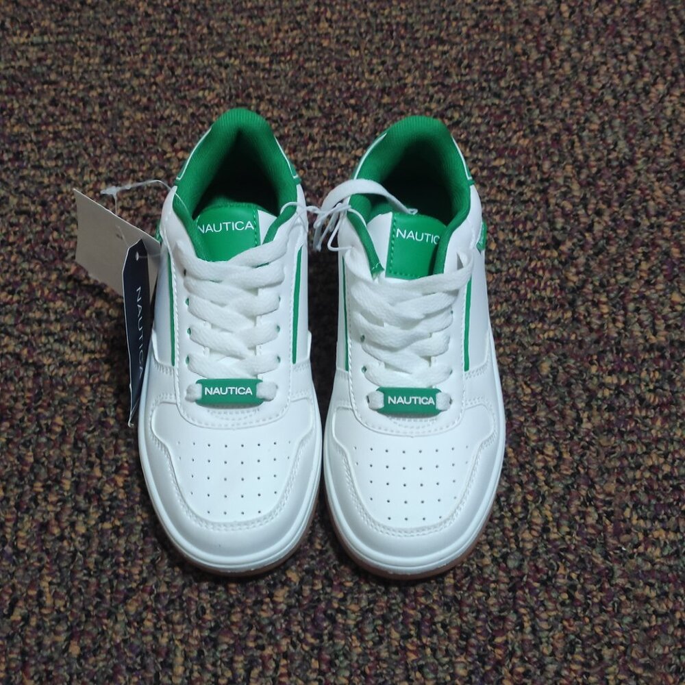 new sneakers for children Nautica